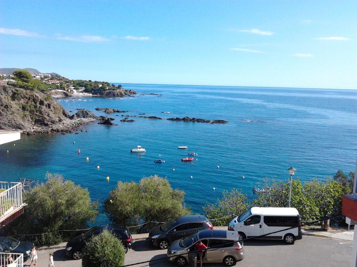 Ca La Nuri Pis 3 Διαμέρισμα Llança Εξωτερικό φωτογραφία